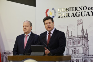 El Ministerio de Industria y Comercio, anuncia cambios vinculados a la Secretaría Nacional de Turismo